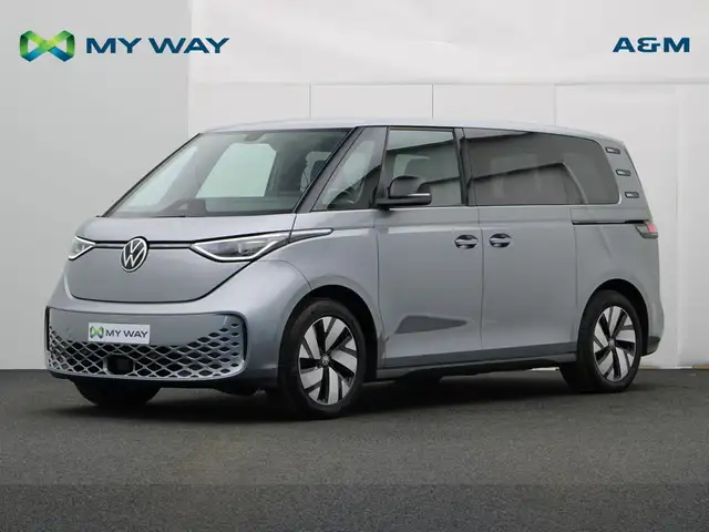 Volkswagen ID. Buzz PRO - 77 KWH - 204 PK