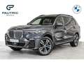 BMW X7 xDrive 40i - NEW PRICE 105.209€-2ans/jaar garant Gris - thumbnail 1