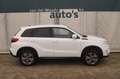 Suzuki Vitara 1.4 Boosterjet AllGrip 4WD Select -NAVI-ECC-PDC- Blanc - thumbnail 2