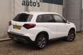 Suzuki Vitara 1.4 Boosterjet AllGrip 4WD Select -NAVI-ECC-PDC- Blanc - thumbnail 5