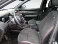 Hyundai TUCSON N Line 30 Aniversario 2WD Gris - thumbnail 8