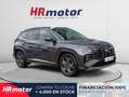 Hyundai TUCSON N Line 30 Aniversario 2WD Gris - thumbnail 1