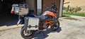 KTM 1290 Super Adventure S Pomarańczowy - thumbnail 4