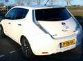 Nissan Leaf Tekna 24 kWh Blanc - thumbnail 8