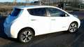 Nissan Leaf Tekna 24 kWh Білий - thumbnail 4