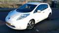 Nissan Leaf Tekna 24 kWh Blanc - thumbnail 3