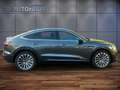 Audi Q8 e-tron Sportback S line 50 quattro Grau - thumbnail 3