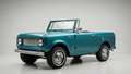 Sonstige Sonstige International Scout 800 Sportop 4X4, Frame Off Grün - thumbnail 13