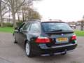 BMW 520 5-serie Touring 520i Business Line Edition I *LEER Zwart - thumbnail 3