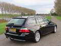 BMW 520 5-serie Touring 520i Business Line Edition I *LEER Zwart - thumbnail 4