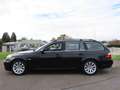 BMW 520 5-serie Touring 520i Business Line Edition I *LEER Zwart - thumbnail 2