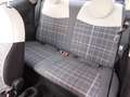 Fiat 500 1.2 Lounge 69cv Rosso - thumbnail 9