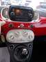 Fiat 500 1.2 Lounge 69cv Rosso - thumbnail 13