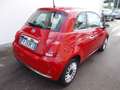 Fiat 500 1.2 Lounge 69cv Rosso - thumbnail 4