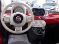 Fiat 500 1.2 Lounge 69cv Rosso - thumbnail 10