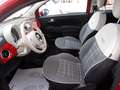 Fiat 500 1.2 Lounge 69cv Rosso - thumbnail 7