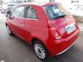 Fiat 500 1.2 Lounge 69cv Rosso - thumbnail 5