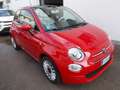 Fiat 500 1.2 Lounge 69cv Rosso - thumbnail 3