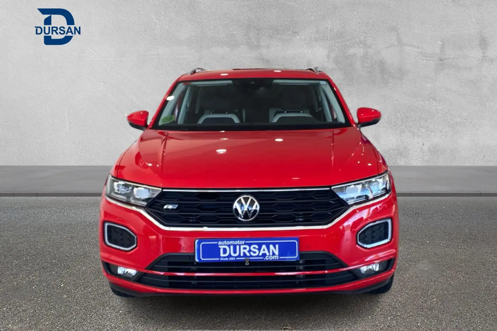 Volkswagen T-Roc 1.5 TSI Advance R-Line - 2