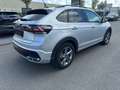 Volkswagen Taigo 1.0 TSI "R-Line", CARPLAY/CAMERA/ACC/LED/KEYLESS Plateado - thumbnail 4
