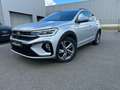 Volkswagen Taigo 1.0 TSI "R-Line", CARPLAY/CAMERA/ACC/LED/KEYLESS Plateado - thumbnail 1