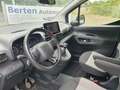 Citroen Berlingo 7-Sitzer, 1.5 BlueHDI 130 Feel Pack XL, WKR, AHK Gris - thumbnail 19