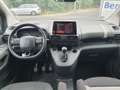 Citroen Berlingo 7-Sitzer, 1.5 BlueHDI 130 Feel Pack XL, WKR, AHK Gris - thumbnail 16