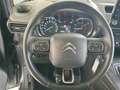 Citroen Berlingo 7-Sitzer, 1.5 BlueHDI 130 Feel Pack XL, WKR, AHK Grau - thumbnail 13