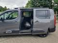 Citroen Berlingo 7-Sitzer, 1.5 BlueHDI 130 Feel Pack XL, WKR, AHK Gris - thumbnail 15