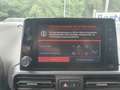 Citroen Berlingo 7-Sitzer, 1.5 BlueHDI 130 Feel Pack XL, WKR, AHK Gris - thumbnail 13