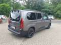 Citroen Berlingo 7-Sitzer, 1.5 BlueHDI 130 Feel Pack XL, WKR, AHK Gris - thumbnail 5