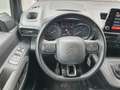 Citroen Berlingo 7-Sitzer, 1.5 BlueHDI 130 Feel Pack XL, WKR, AHK Gris - thumbnail 17