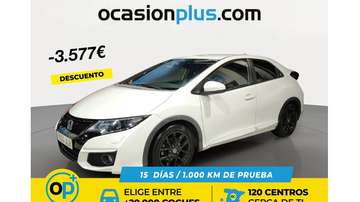 1.8 i-VTEC Sport