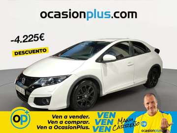 1.8 i-VTEC Sport