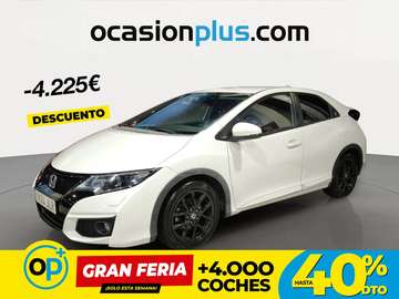 1.8 i-VTEC Sport