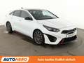 Kia ProCeed / pro_cee'd 1.6 TGDI GT *NAVI*CAM*PDC*SHZ*ACC* Blanc - thumbnail 8
