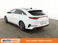 Kia ProCeed / pro_cee'd 1.6 TGDI GT *NAVI*CAM*PDC*SHZ*ACC* Blanc - thumbnail 4