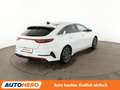 Kia ProCeed / pro_cee'd 1.6 TGDI GT *NAVI*CAM*PDC*SHZ*ACC* Blanc - thumbnail 6