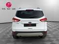 Ford Kuga Titanium - 2.0 TDCi - 140 4x2 - Camera/Attelage/Distribution OK Weiß - thumbnail 8