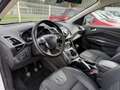 Ford Kuga Titanium - 2.0 TDCi - 140 4x2 - Camera/Attelage/Distribution OK Weiß - thumbnail 9