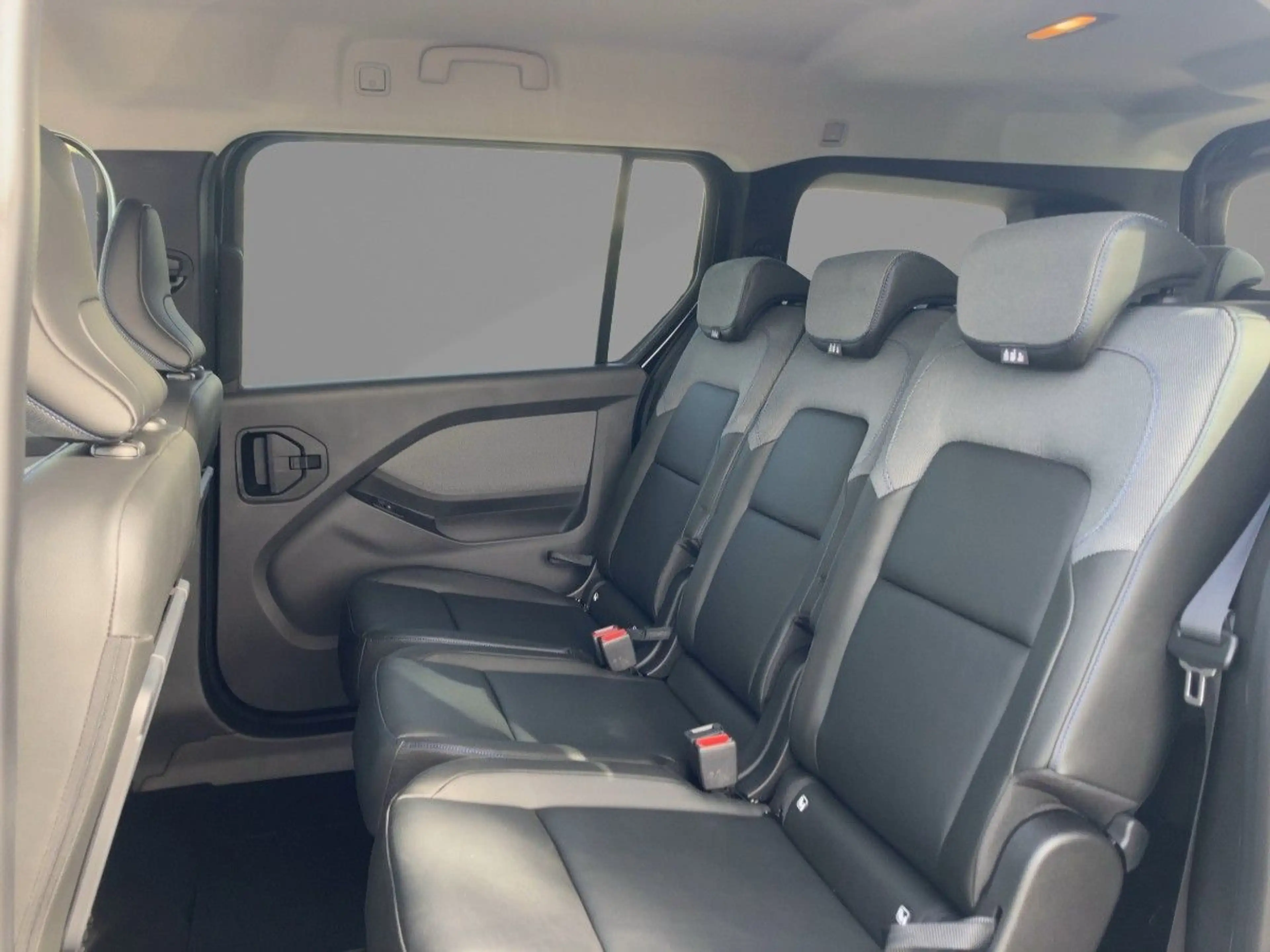 Nissan Townstar Kombi L2 Tekna *7Sitzer**360Kamera* — photo 11