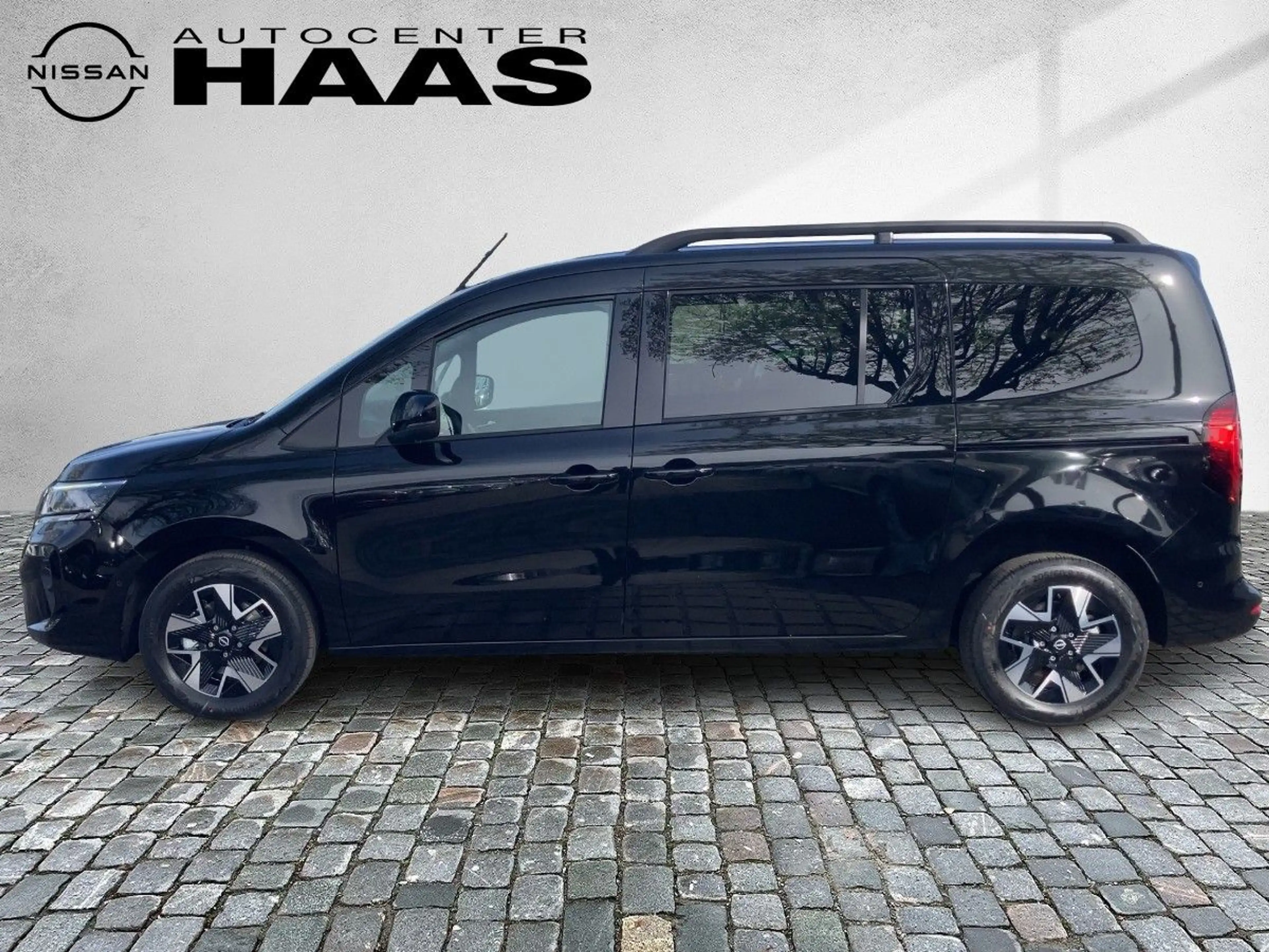 Nissan Townstar Kombi L2 Tekna *7Sitzer**360Kamera* — photo 3