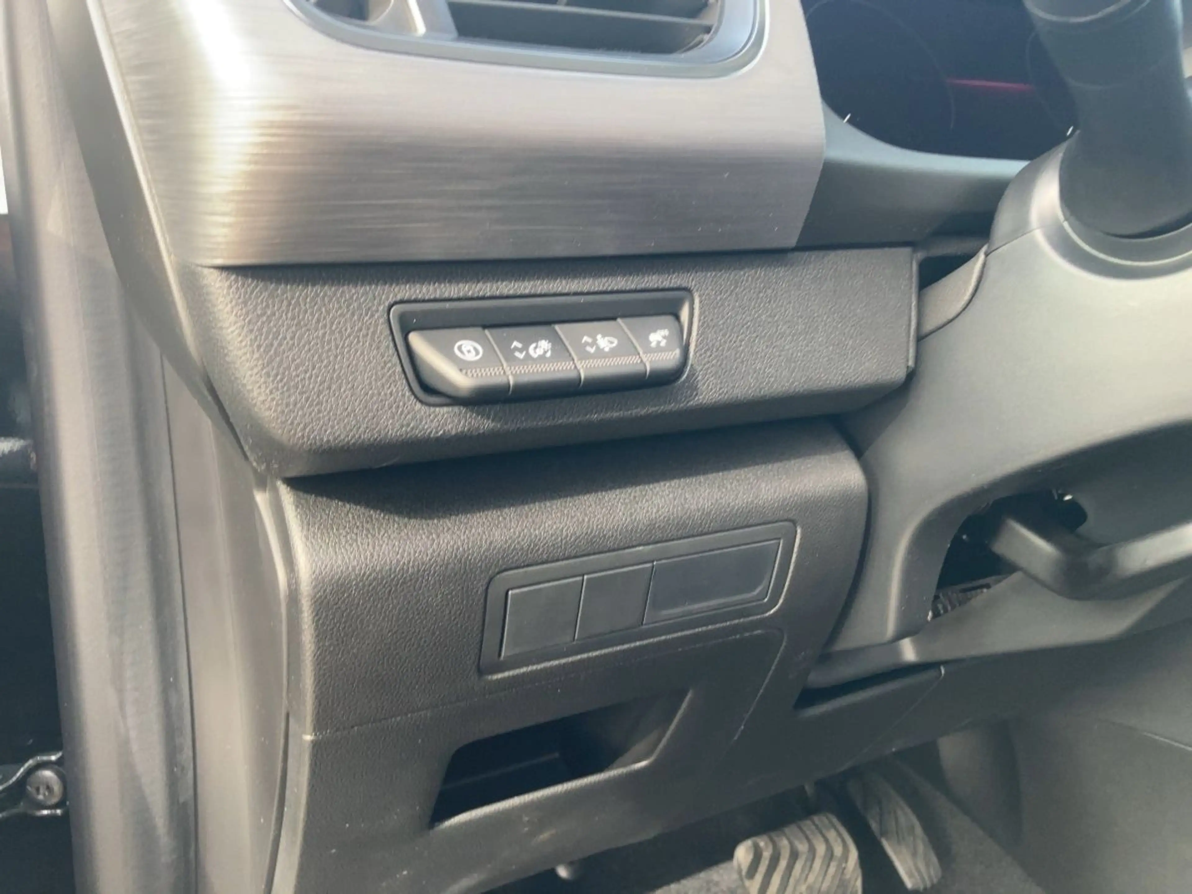 Nissan Townstar Kombi L2 Tekna *7Sitzer**360Kamera* — photo 19