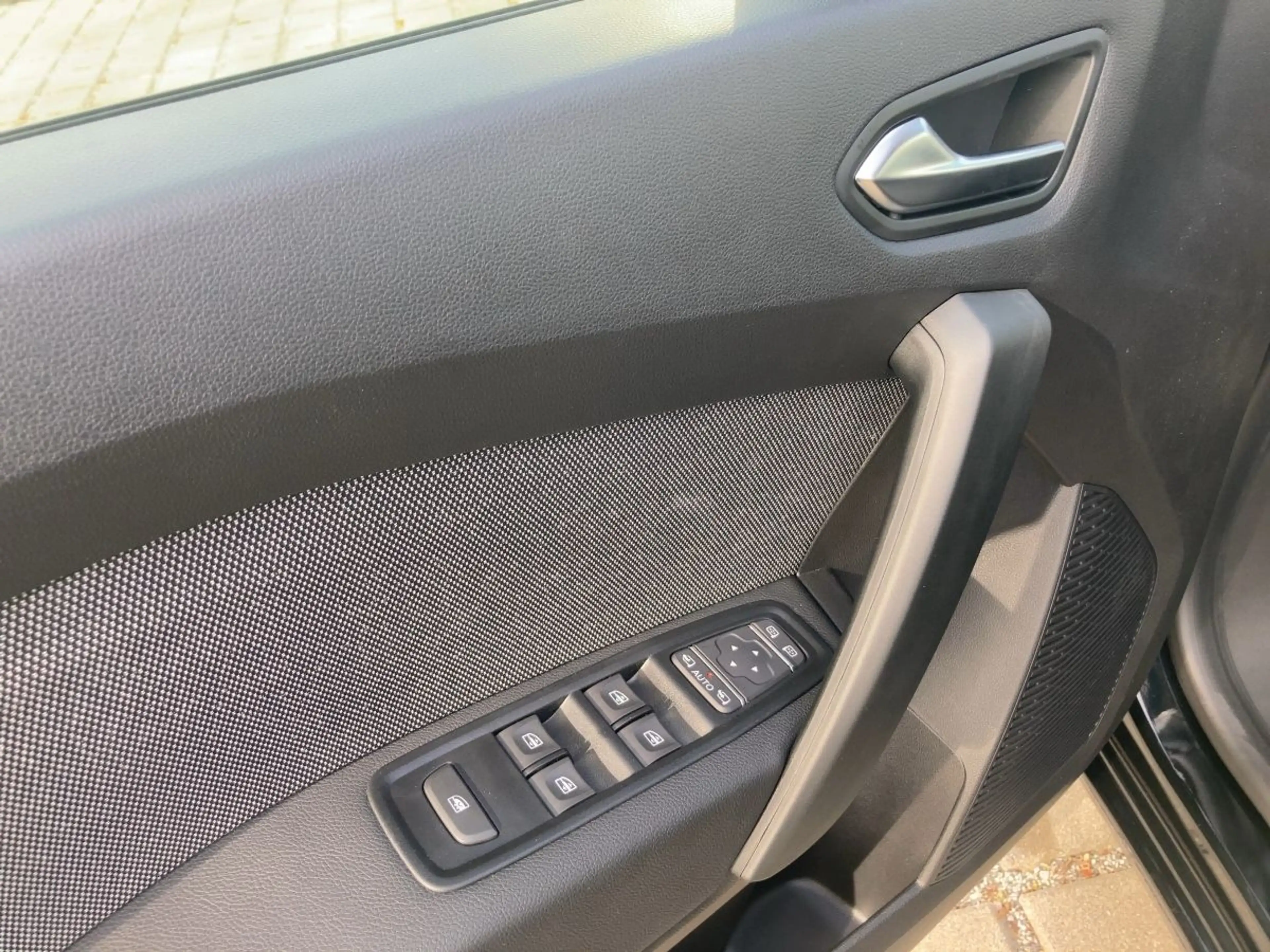 Nissan Townstar Kombi L2 Tekna *7Sitzer**360Kamera* — photo 20
