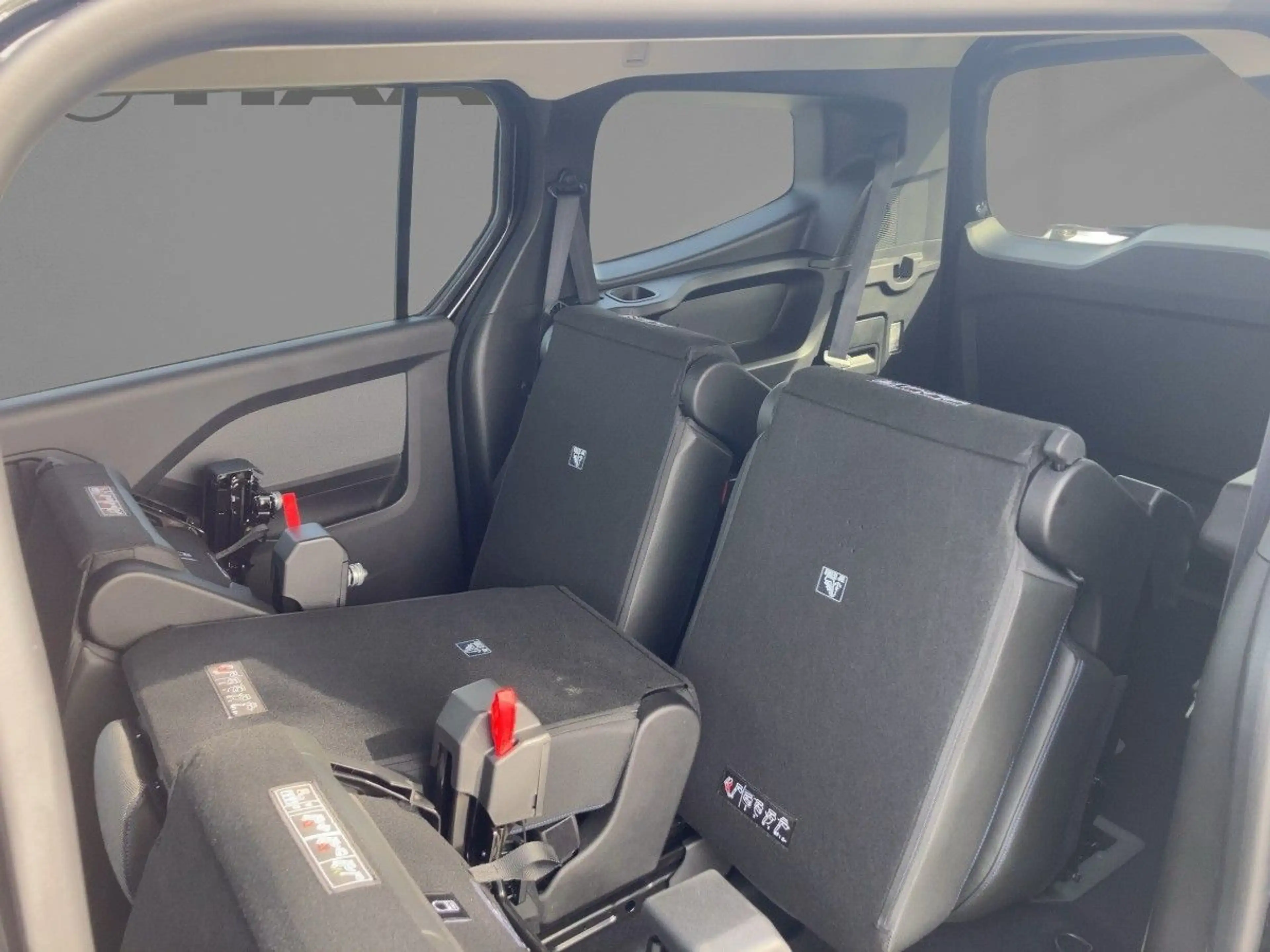 Nissan Townstar Kombi L2 Tekna *7Sitzer**360Kamera* — photo 13