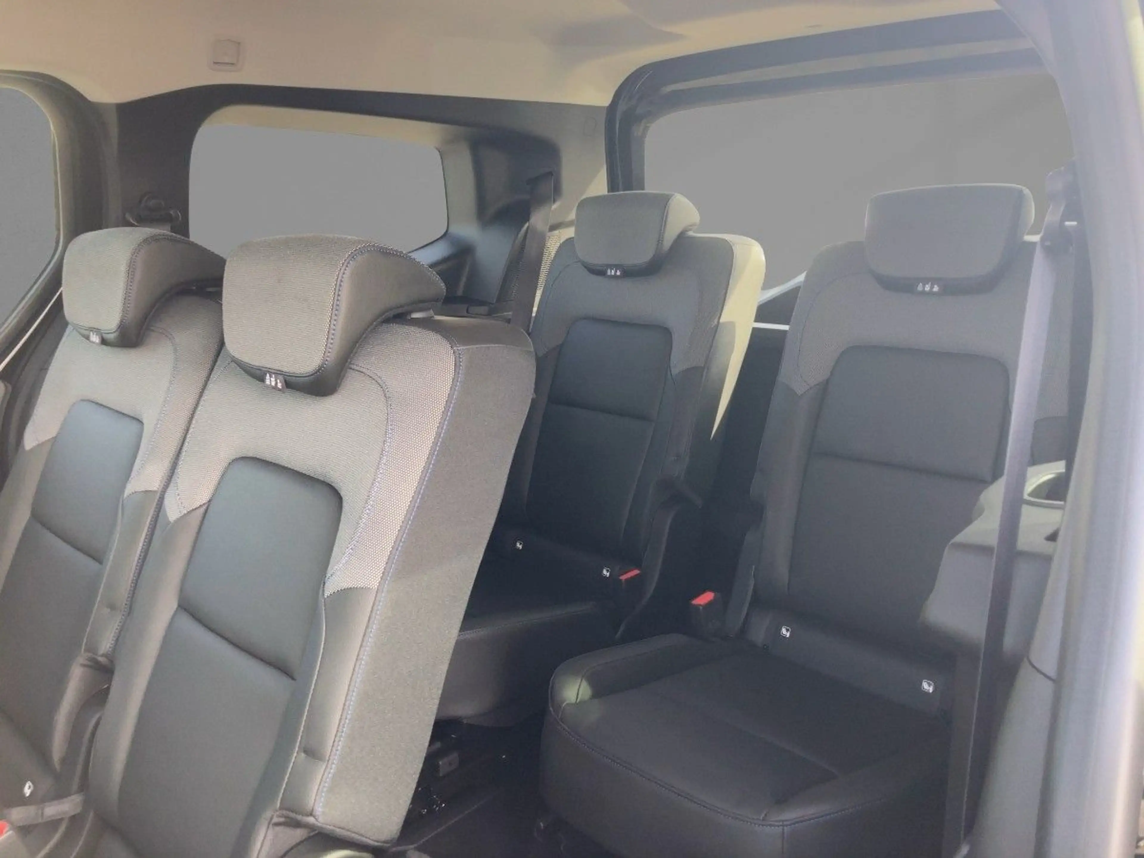 Nissan Townstar Kombi L2 Tekna *7Sitzer**360Kamera* — photo 12