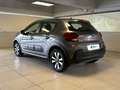 Citroen C3 PureTech 83 S&S Feel Pack Neo patentati Grigio - thumbnail 3