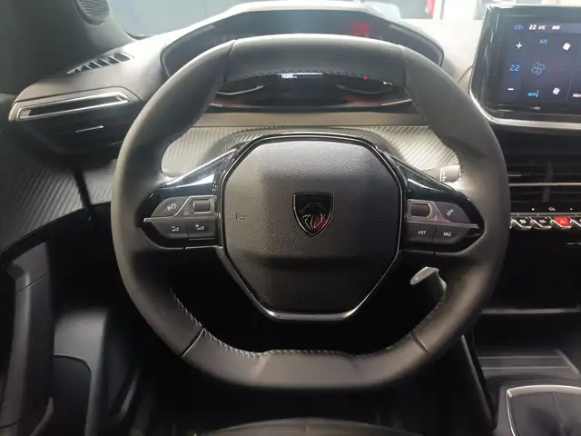 Peugeot 2008 view 10