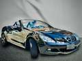 Mercedes-Benz SLK 200 Kompressor GPL cambio F1 Zwart - thumbnail 1