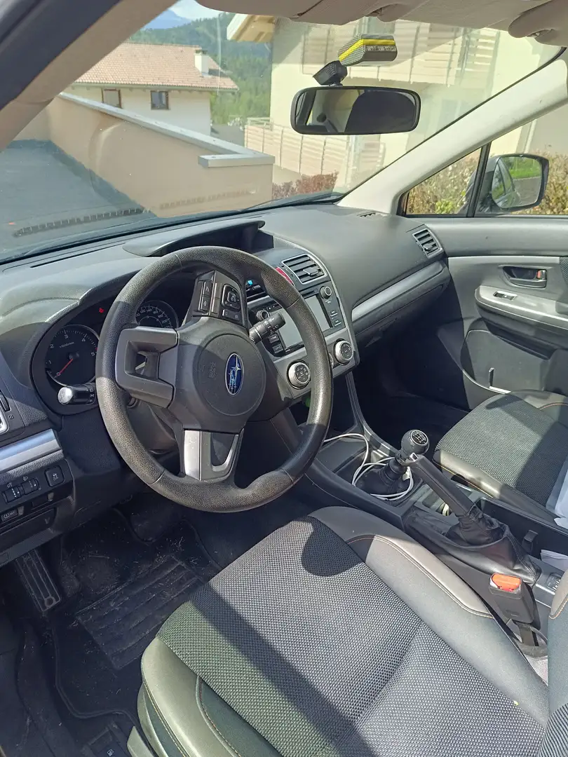 Subaru XV XV I2.0d Style 6mt my16 Blu/Azzurro - 2